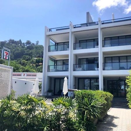 See Sea Villa Phuket Sha Patong Екстер'єр фото