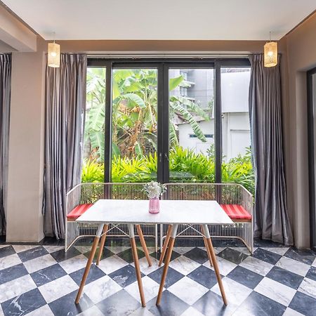 See Sea Villa Phuket Sha Patong Екстер'єр фото