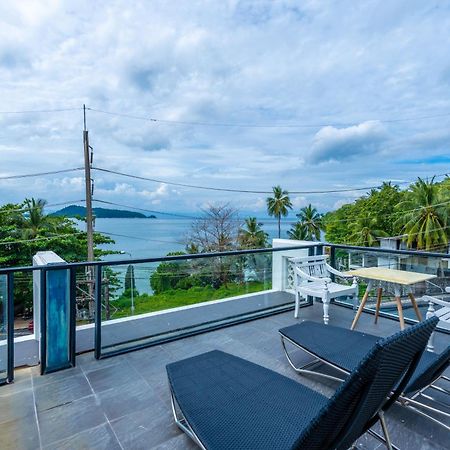 See Sea Villa Phuket Sha Patong Екстер'єр фото