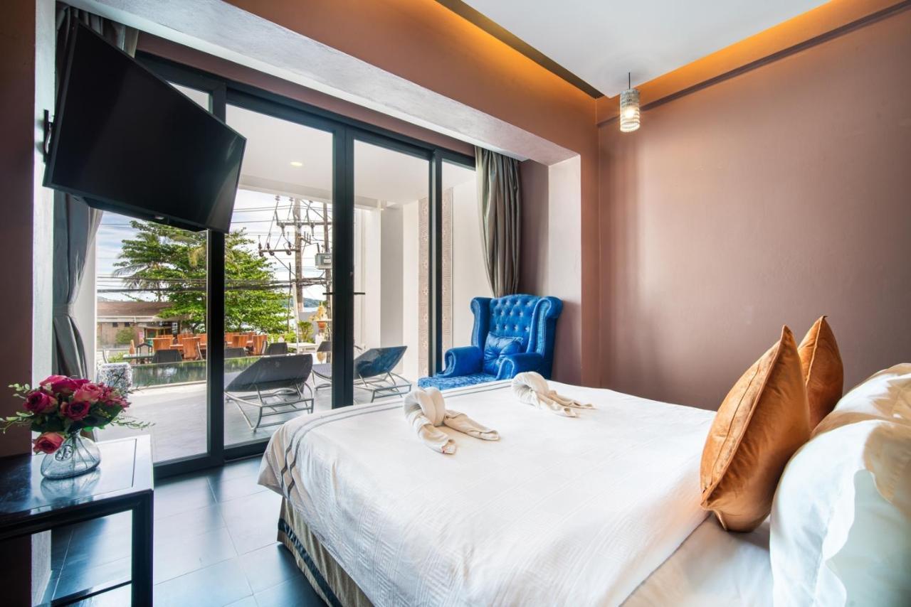 See Sea Villa Phuket Sha Patong Екстер'єр фото