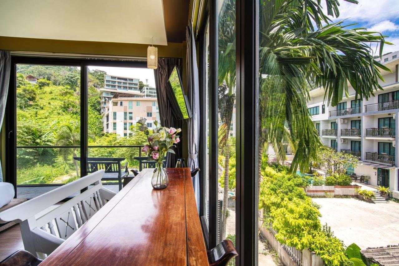 See Sea Villa Phuket Sha Patong Екстер'єр фото