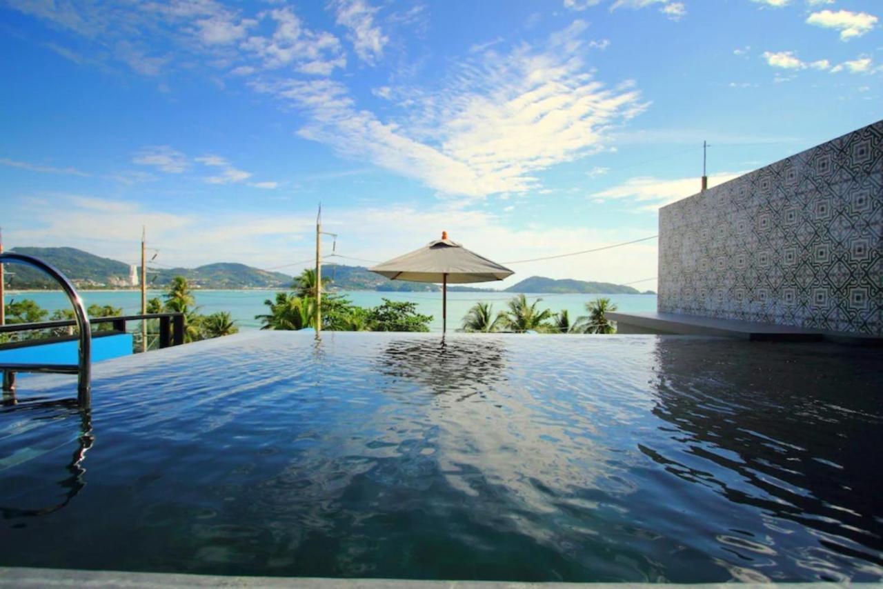 See Sea Villa Phuket Sha Patong Екстер'єр фото