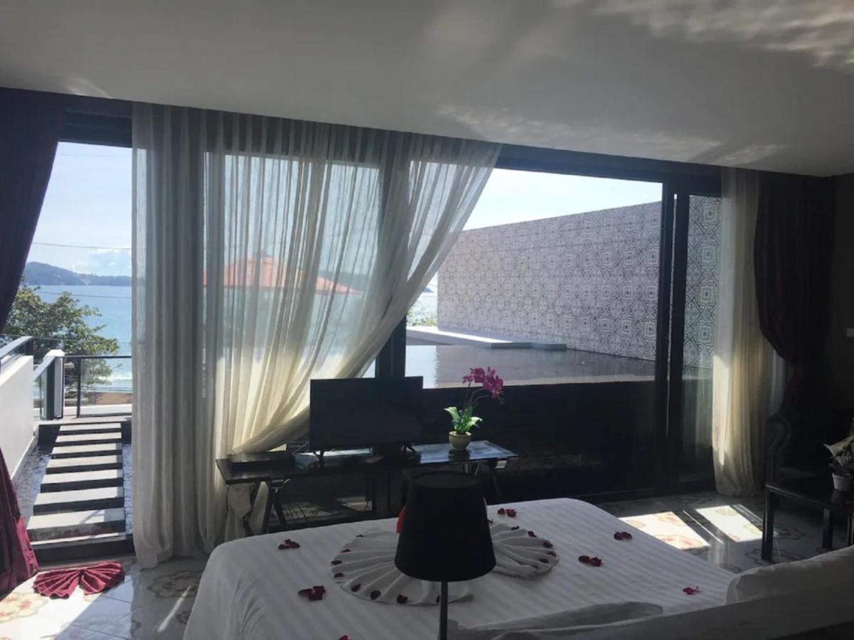 See Sea Villa Phuket Sha Patong Екстер'єр фото