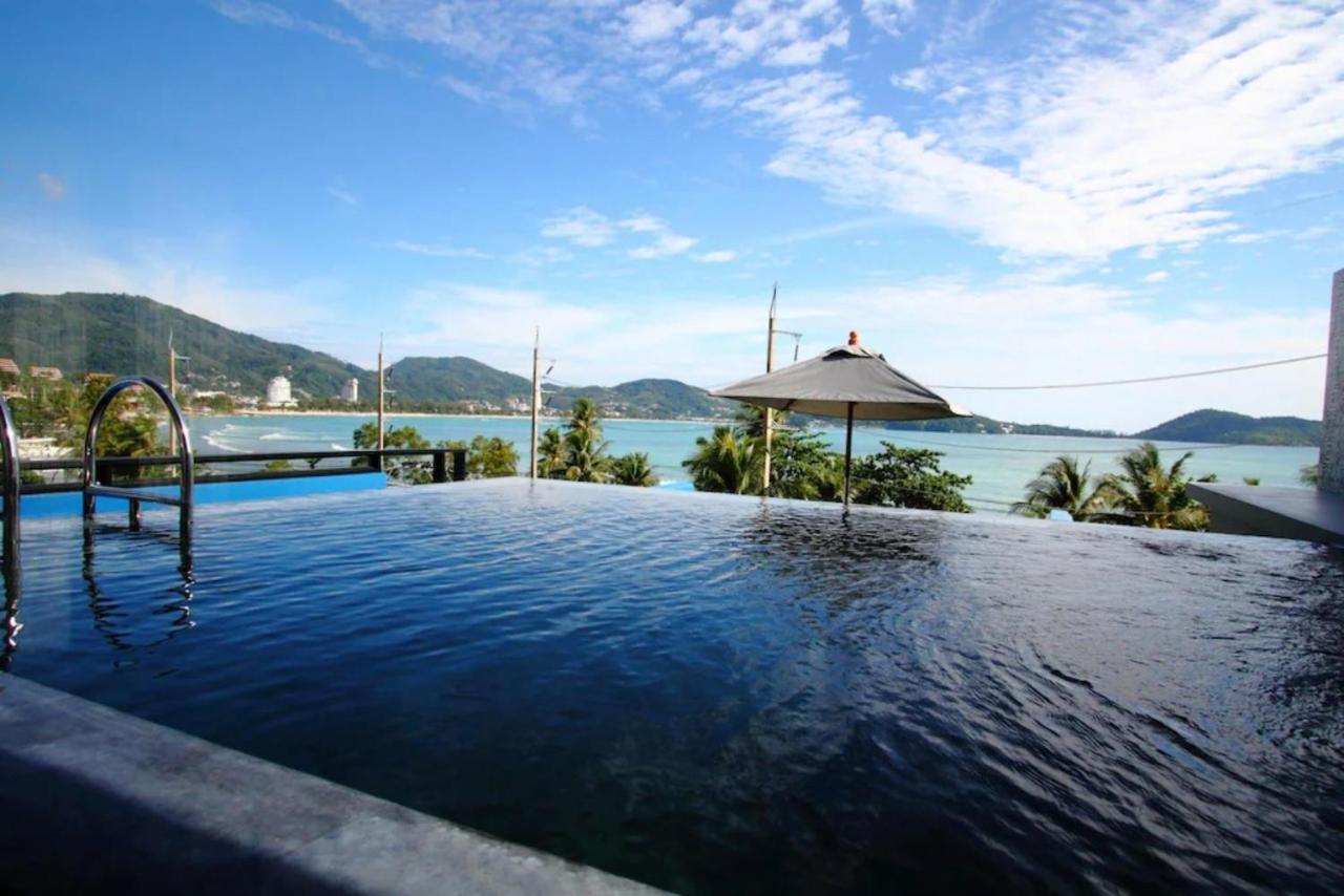 See Sea Villa Phuket Sha Patong Екстер'єр фото