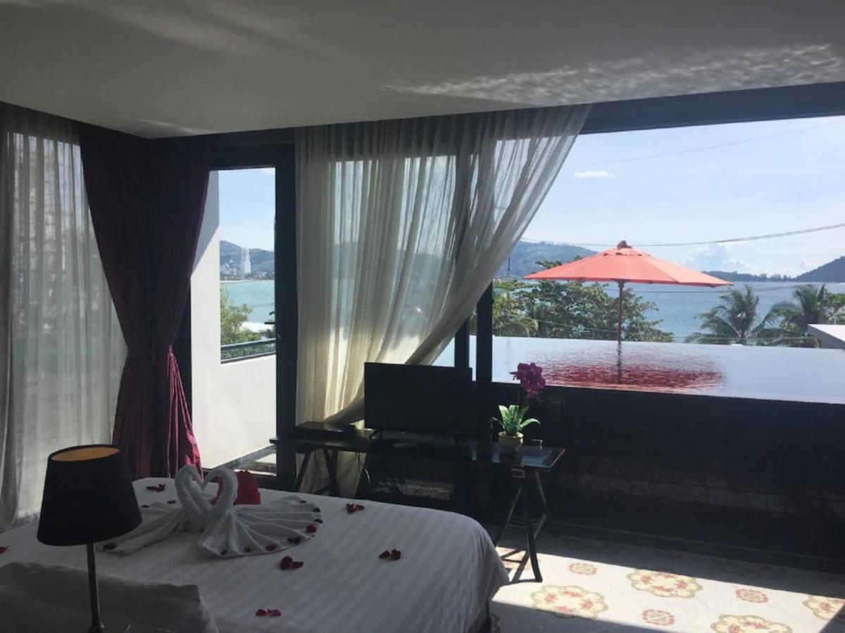 See Sea Villa Phuket Sha Patong Екстер'єр фото