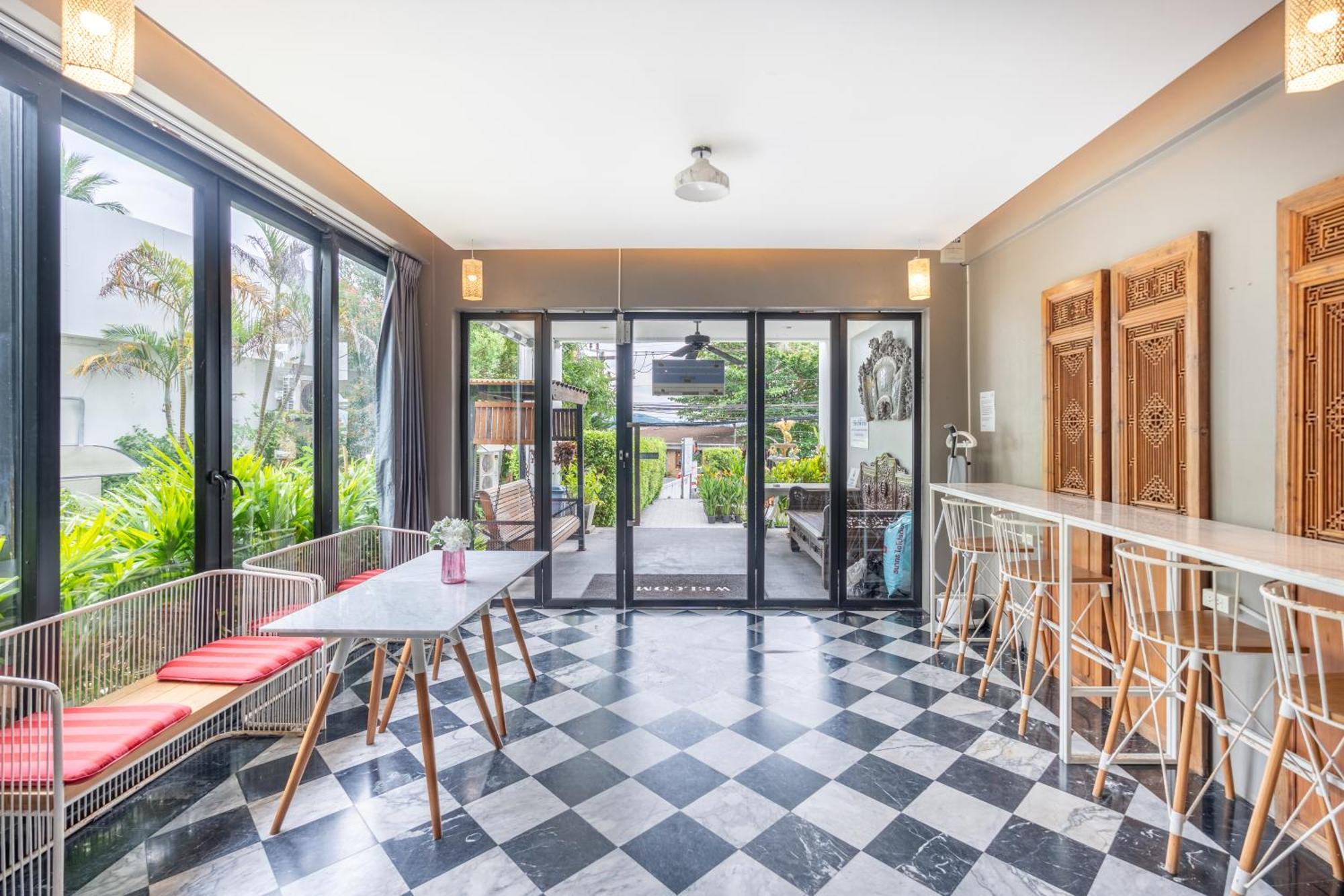 See Sea Villa Phuket Sha Patong Екстер'єр фото
