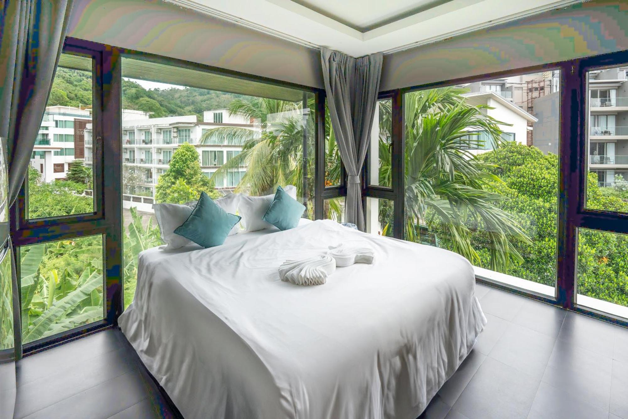 See Sea Villa Phuket Sha Patong Екстер'єр фото