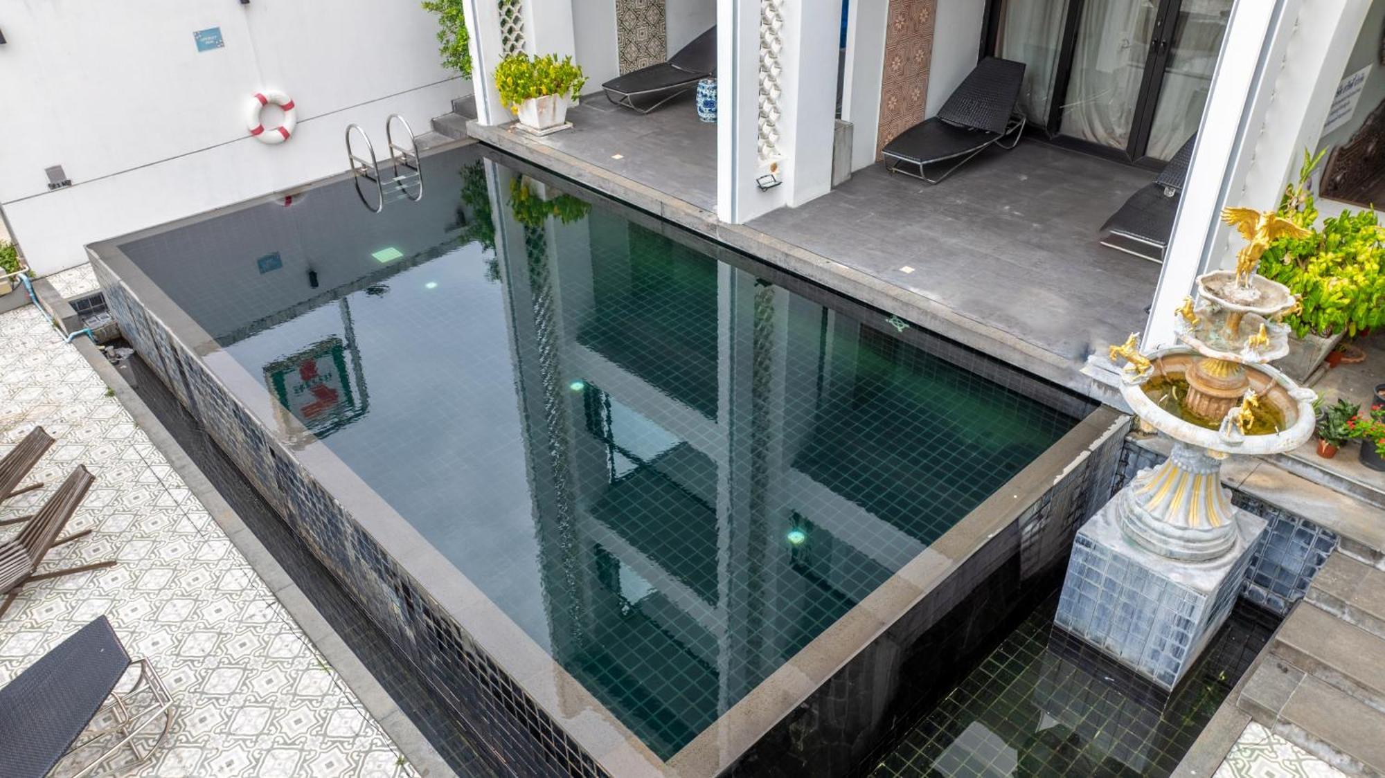 See Sea Villa Phuket Sha Patong Екстер'єр фото