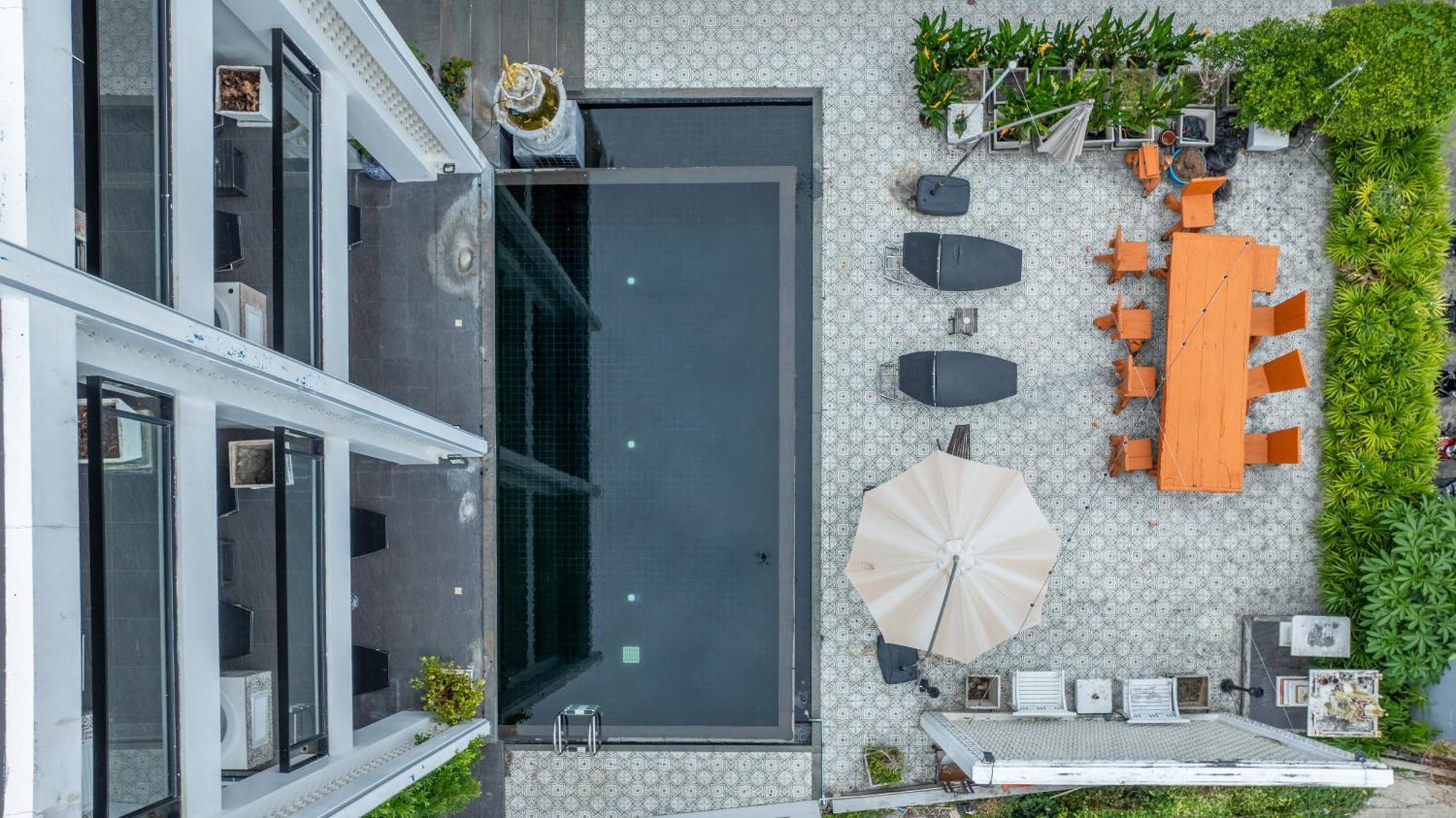 See Sea Villa Phuket Sha Patong Екстер'єр фото