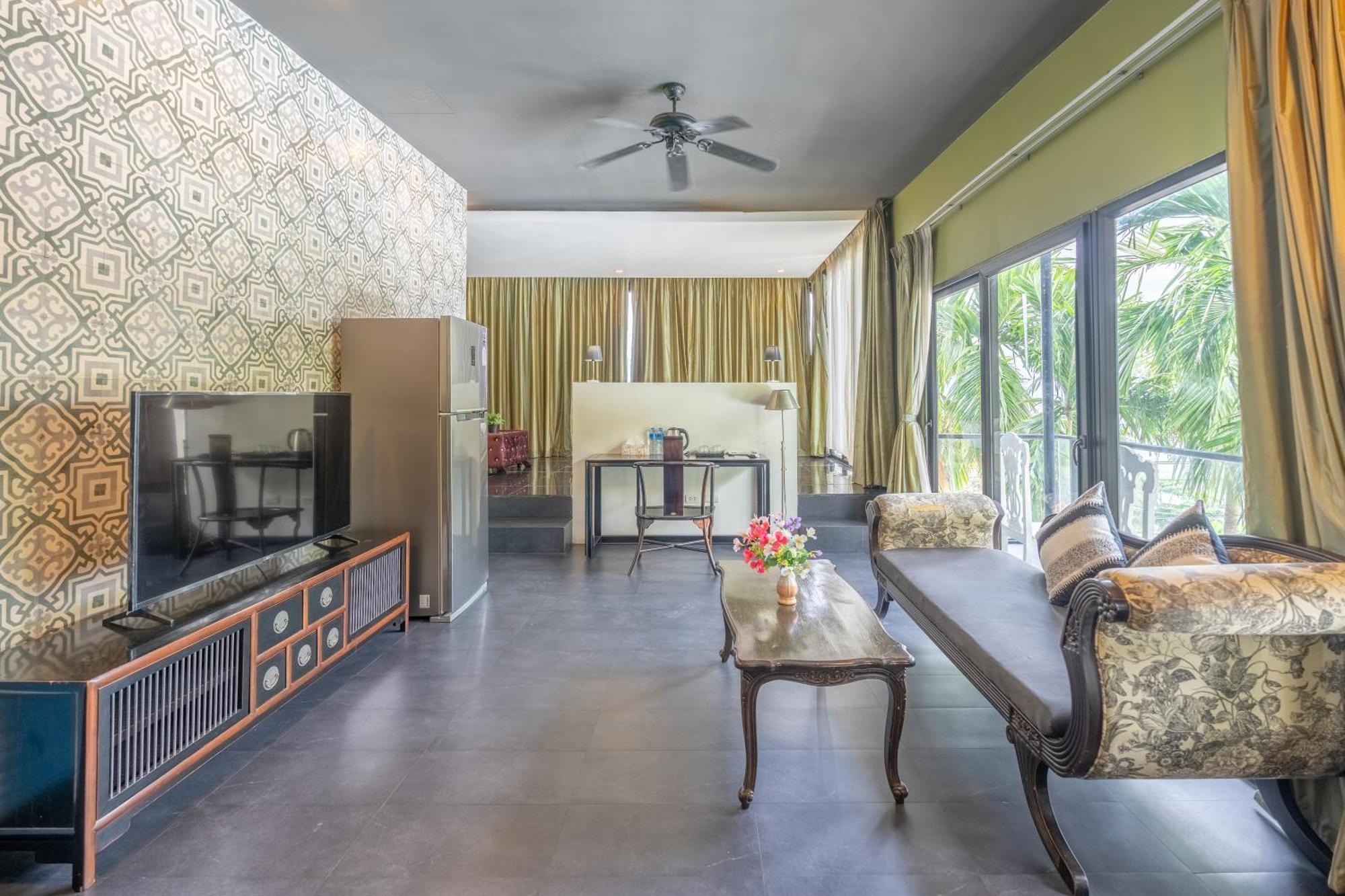See Sea Villa Phuket Sha Patong Екстер'єр фото