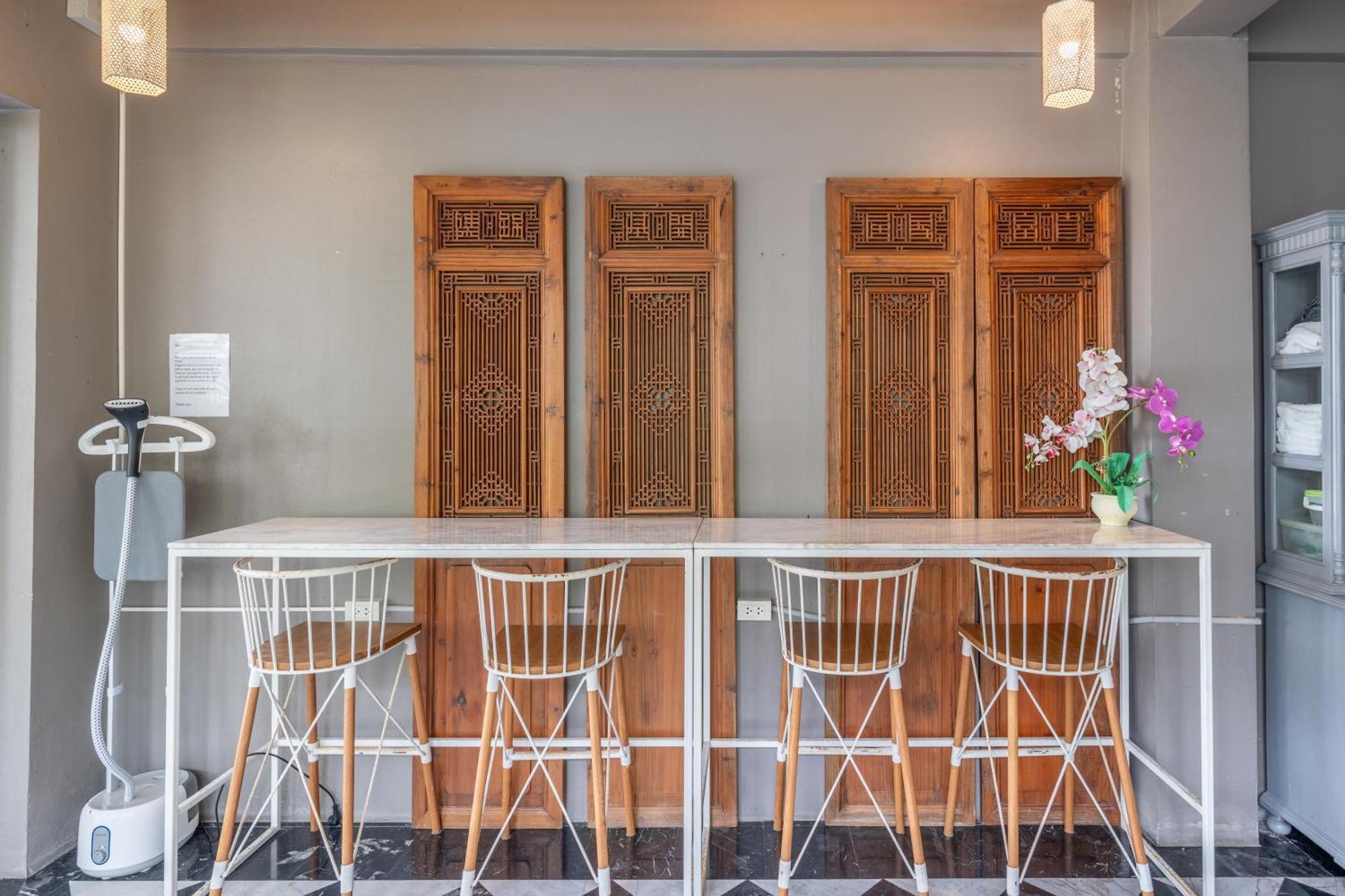 See Sea Villa Phuket Sha Patong Екстер'єр фото