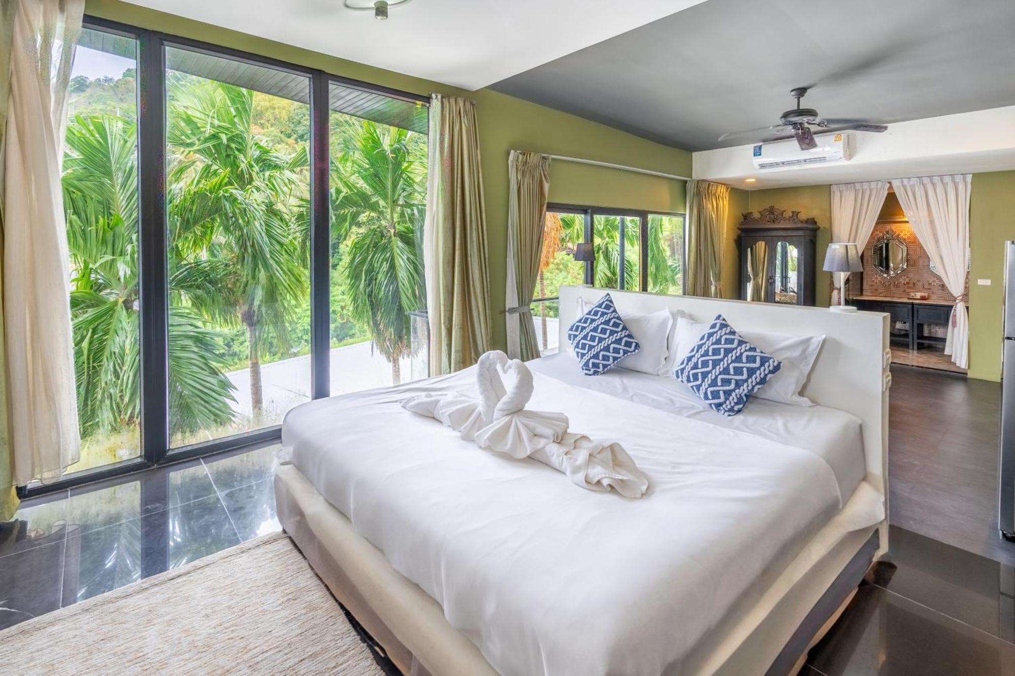 See Sea Villa Phuket Sha Patong Екстер'єр фото