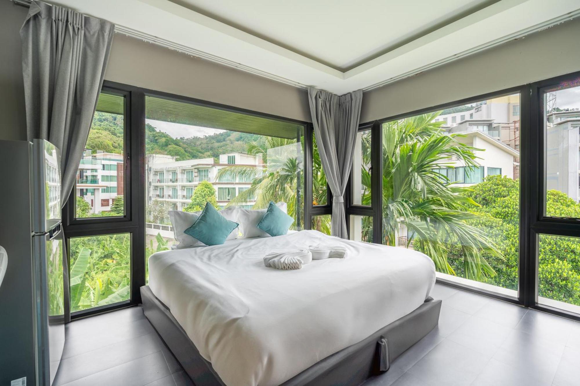 See Sea Villa Phuket Sha Patong Екстер'єр фото