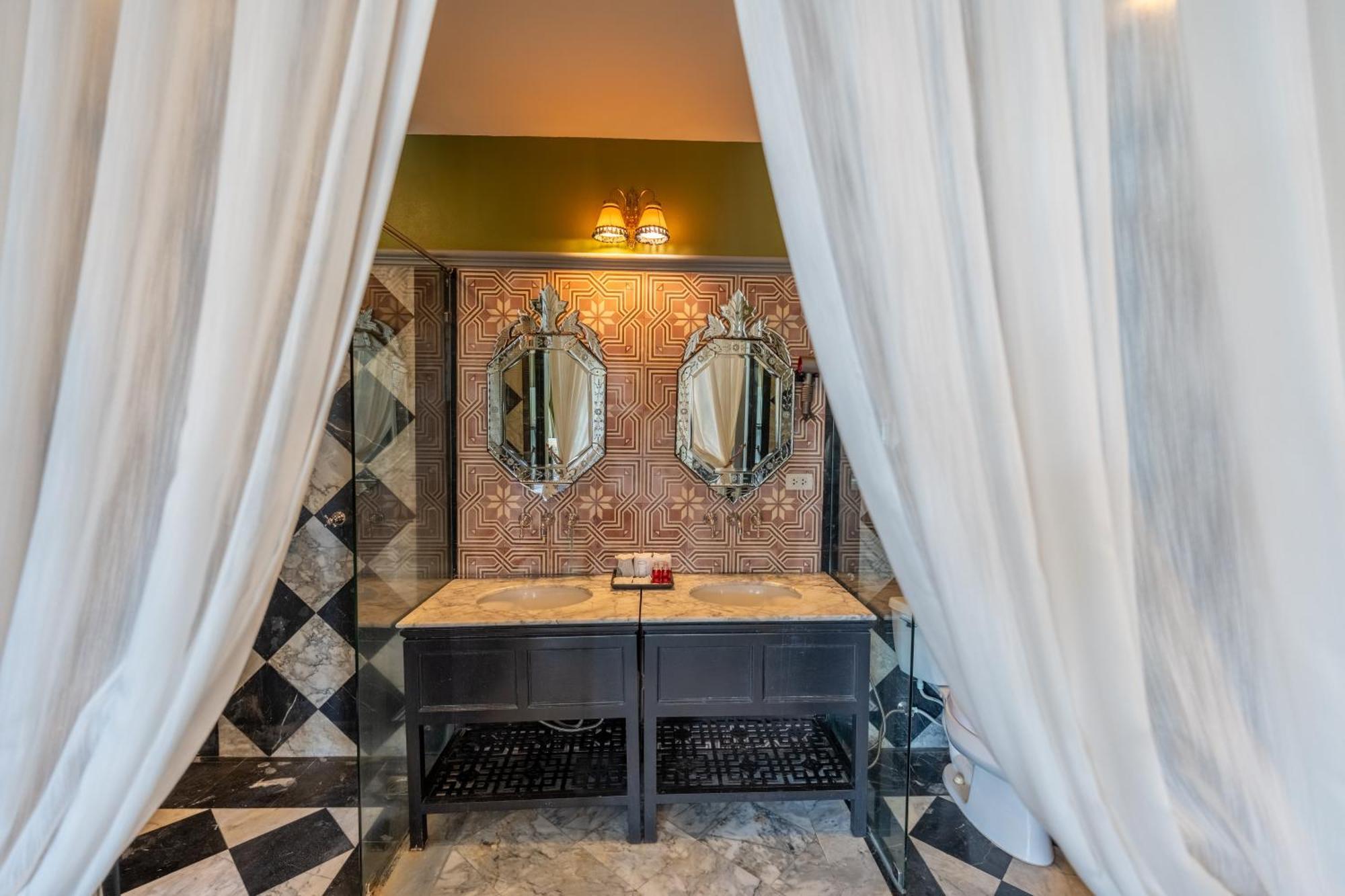 See Sea Villa Phuket Sha Patong Екстер'єр фото