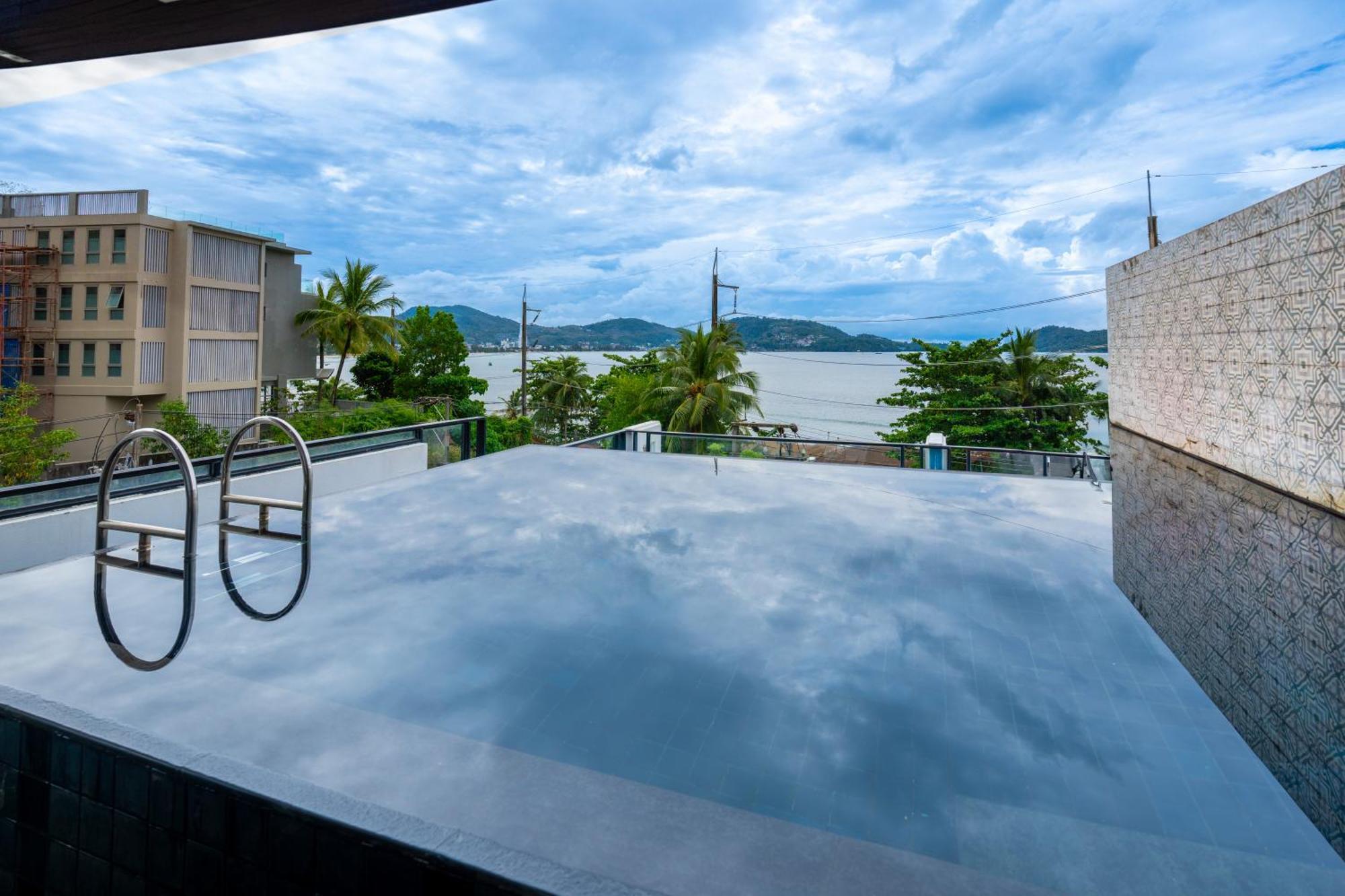 See Sea Villa Phuket Sha Patong Екстер'єр фото