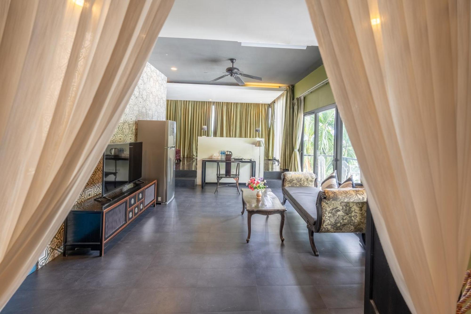 See Sea Villa Phuket Sha Patong Екстер'єр фото