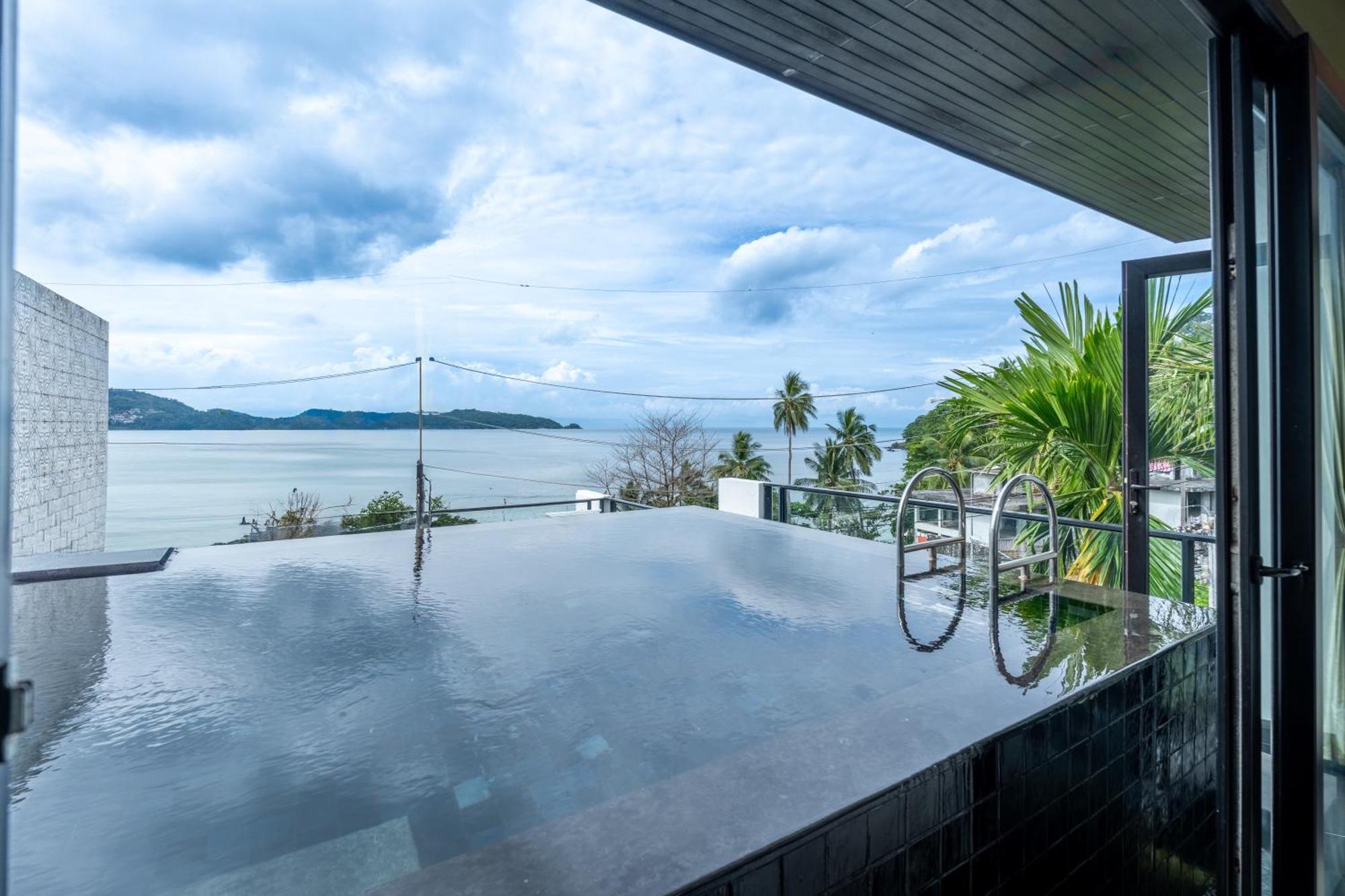See Sea Villa Phuket Sha Patong Екстер'єр фото