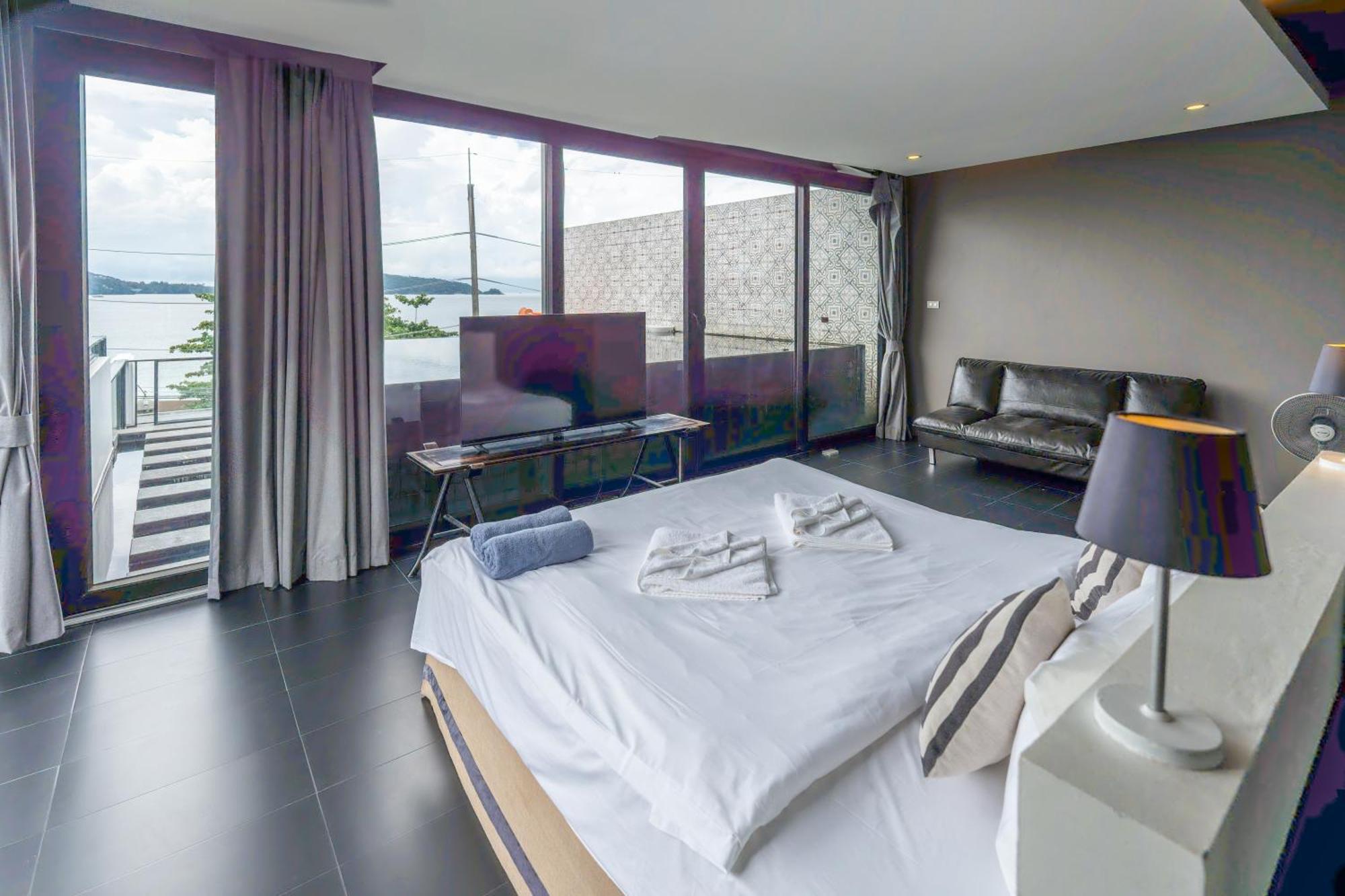 See Sea Villa Phuket Sha Patong Екстер'єр фото