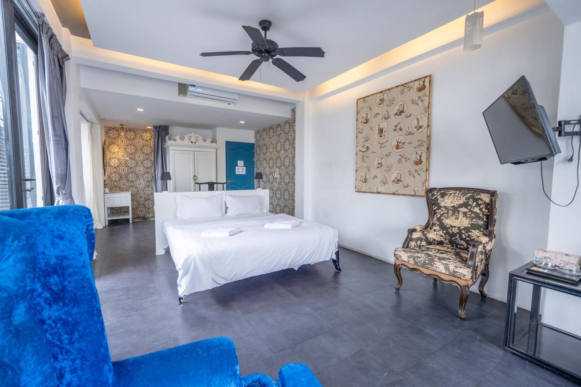 See Sea Villa Phuket Sha Patong Екстер'єр фото