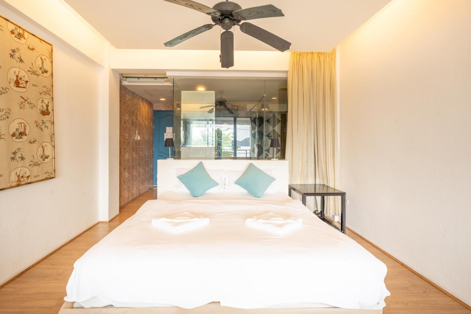 See Sea Villa Phuket Sha Patong Екстер'єр фото