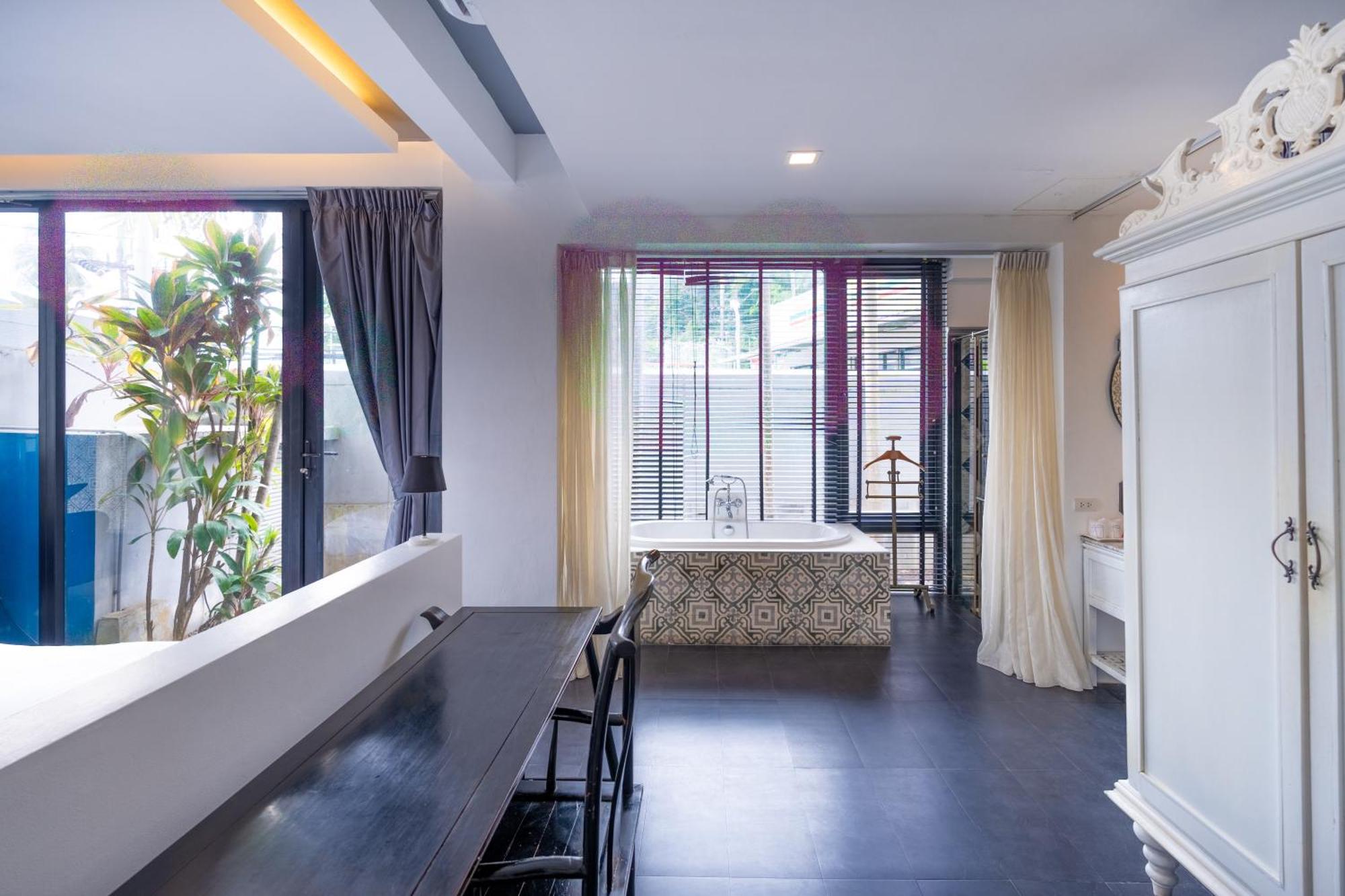 See Sea Villa Phuket Sha Patong Екстер'єр фото