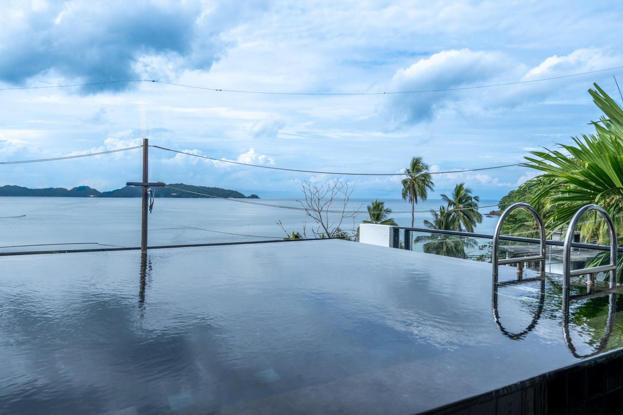 See Sea Villa Phuket Sha Patong Екстер'єр фото