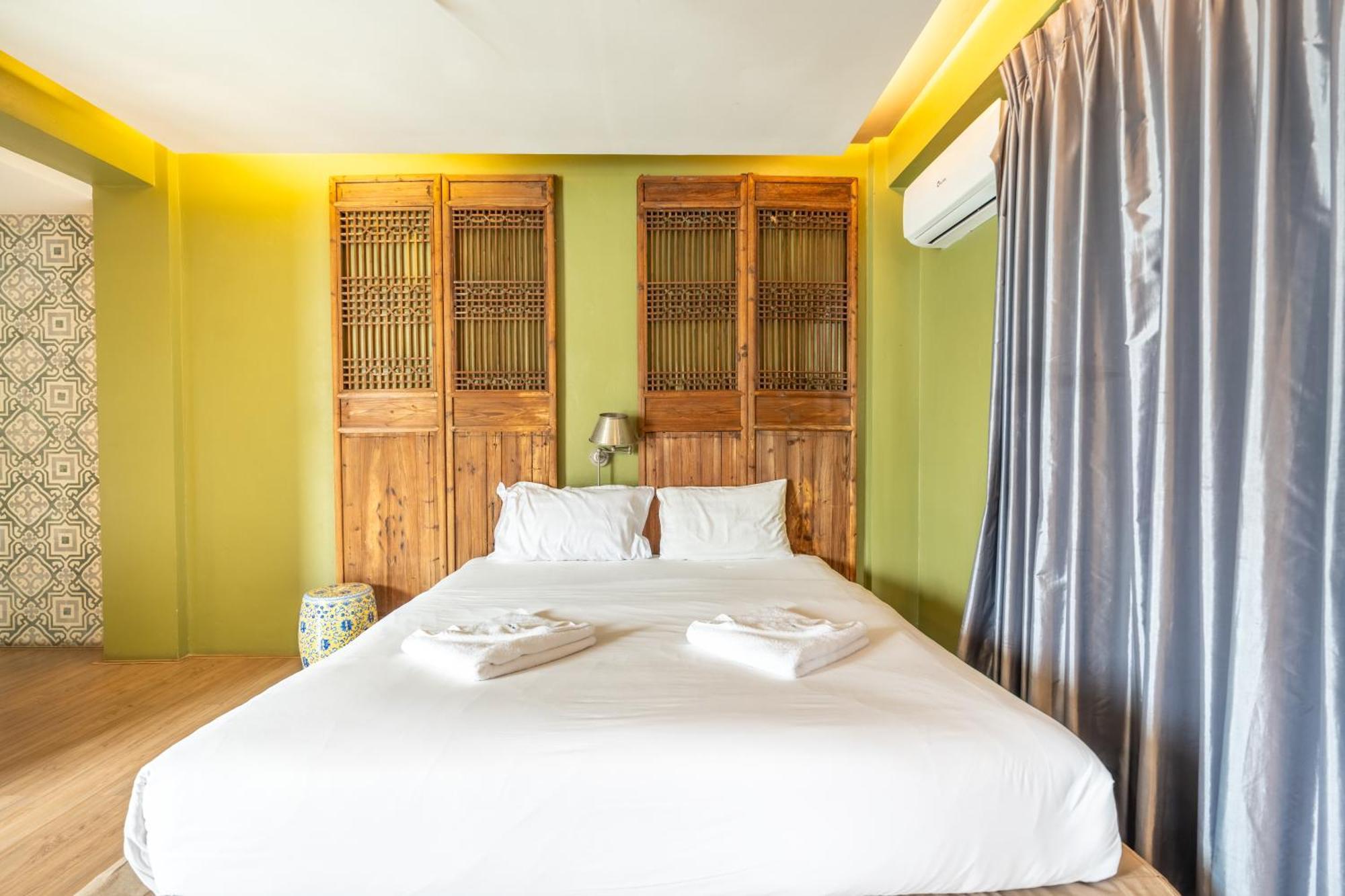 See Sea Villa Phuket Sha Patong Екстер'єр фото