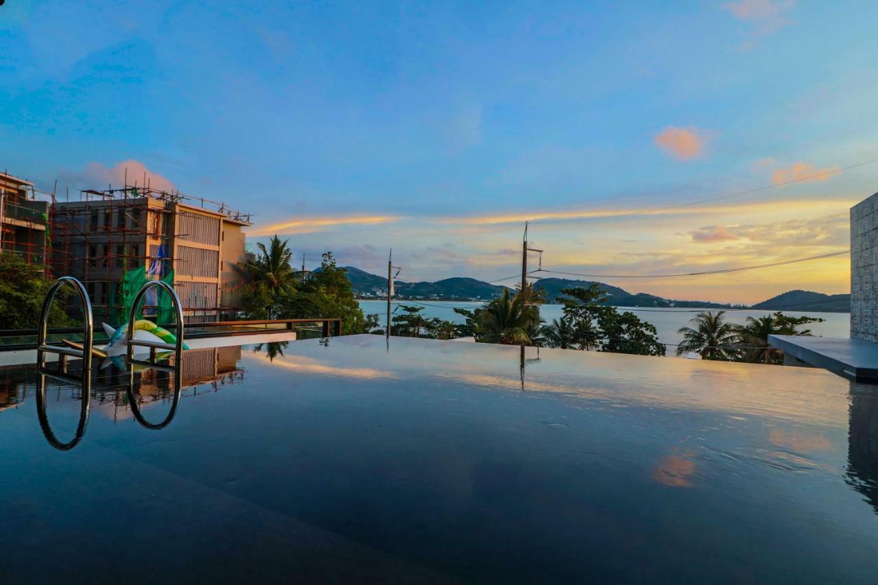 See Sea Villa Phuket Sha Patong Екстер'єр фото